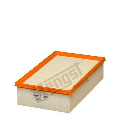 HENGST FILTER e1090l -  Воздушный фильтр